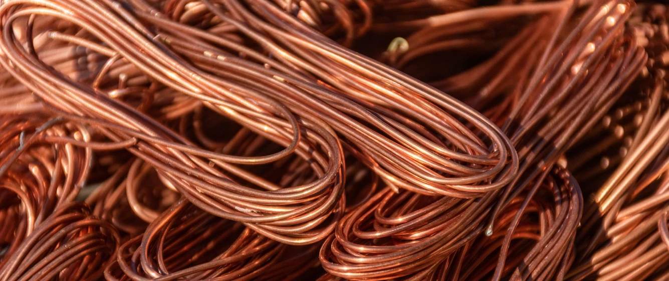 Copper Wire