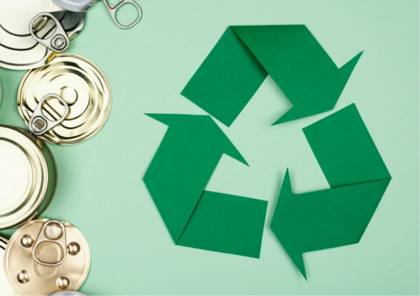 טכנולוגיה ידידותית לסביבה