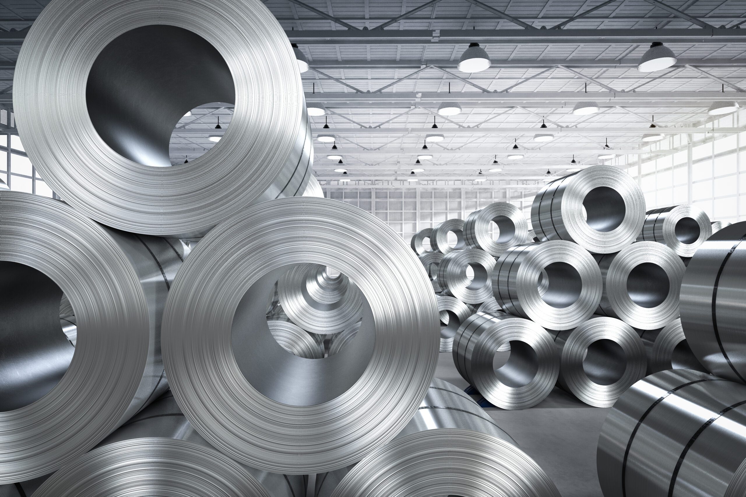 Stainless steel