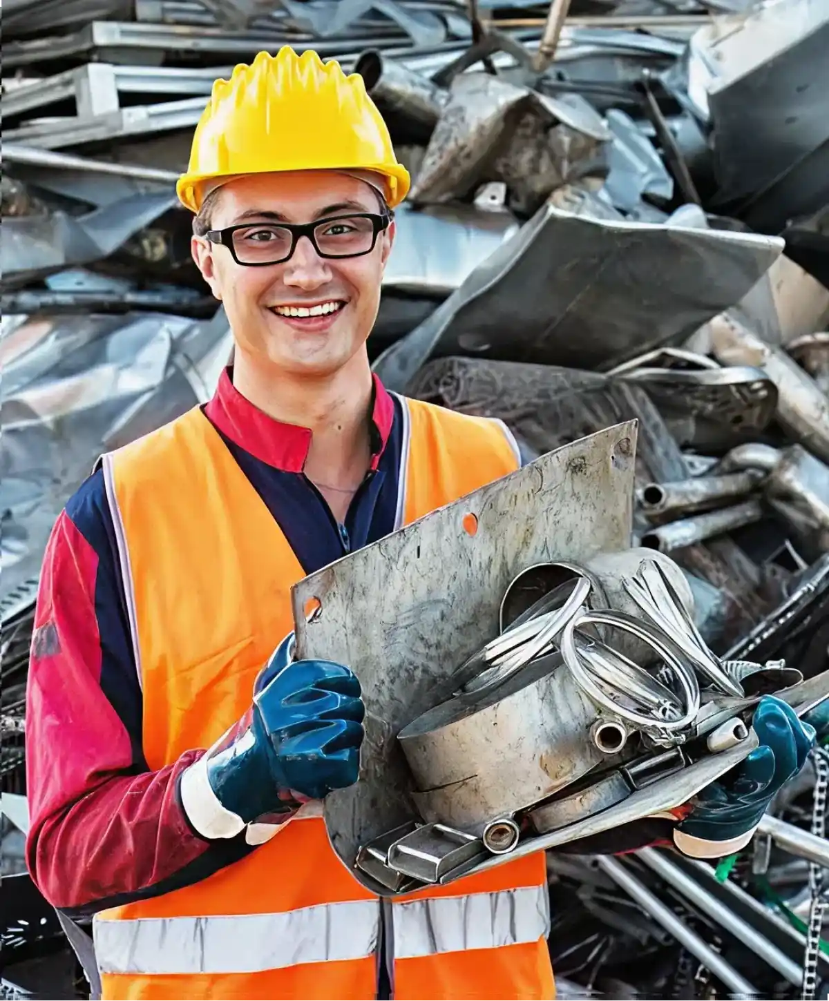 Turning Industrial Waste Into Net Profit